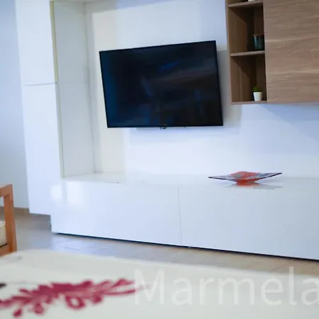 Tatil Evi Marmelade *