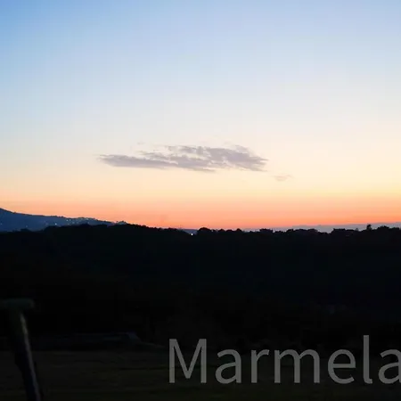 Casa vacanze Marmelade *