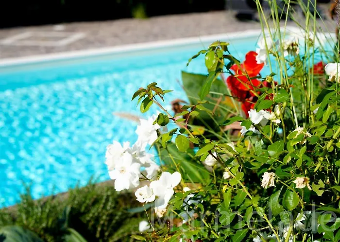 Ferienhaus Marmelade Zagarolo