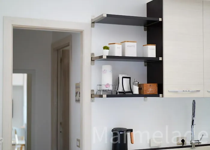 Сasa de vacaciones Marmelade