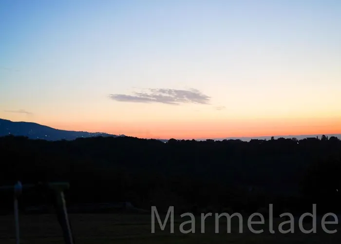 Ferienhaus Marmelade *